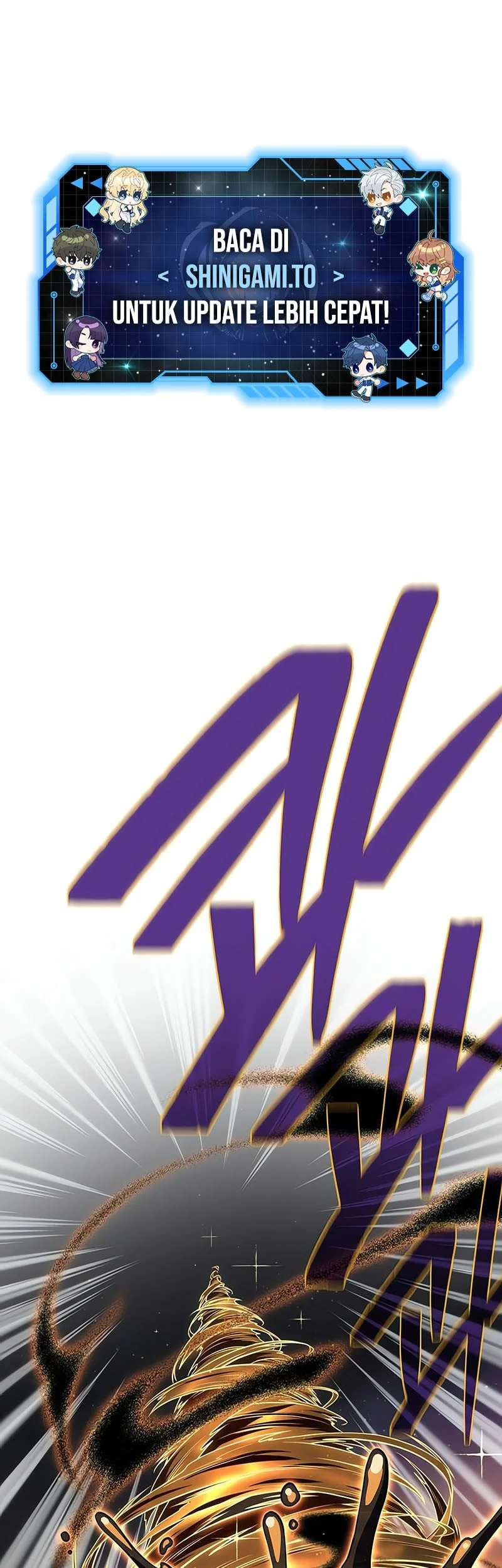 Manhwa The Dark Magician Transmigrates After 66666 Years Chapter 167 gambar 2