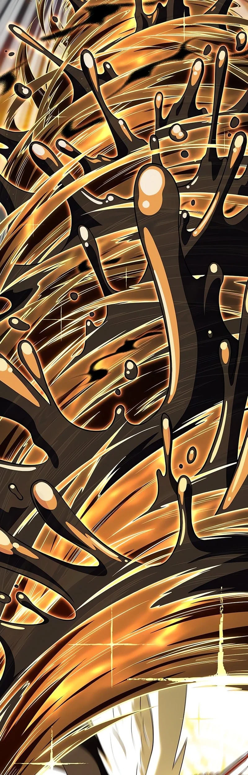 The Dark Magician Transmigrates After 66666 Years Chapter 167 Gambar 3