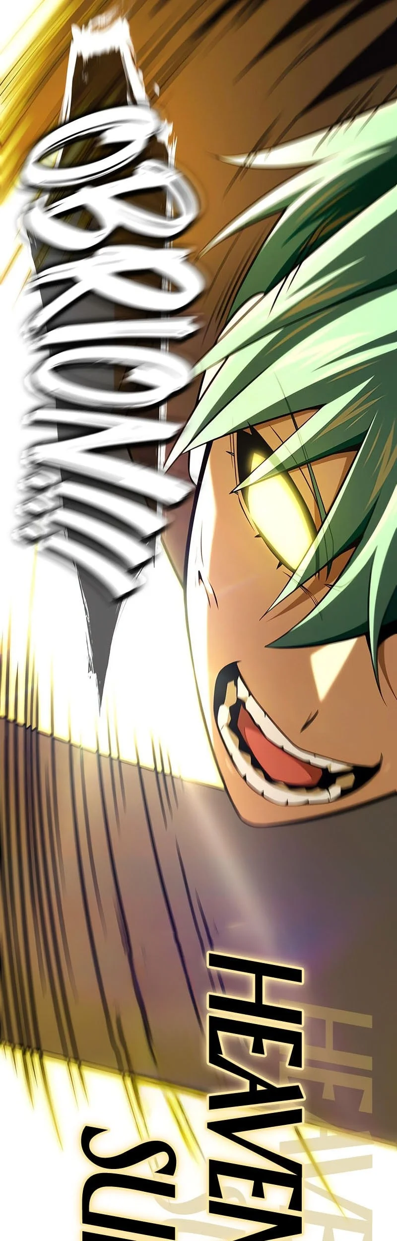 The Dark Magician Transmigrates After 66666 Years Chapter 167 Gambar 6