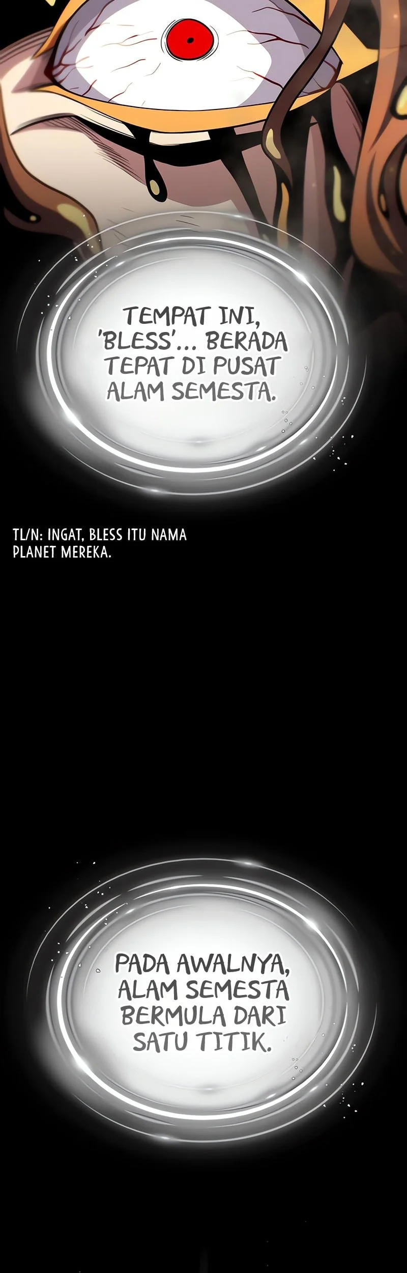 The Dark Magician Transmigrates After 66666 Years Chapter 167 Gambar 19