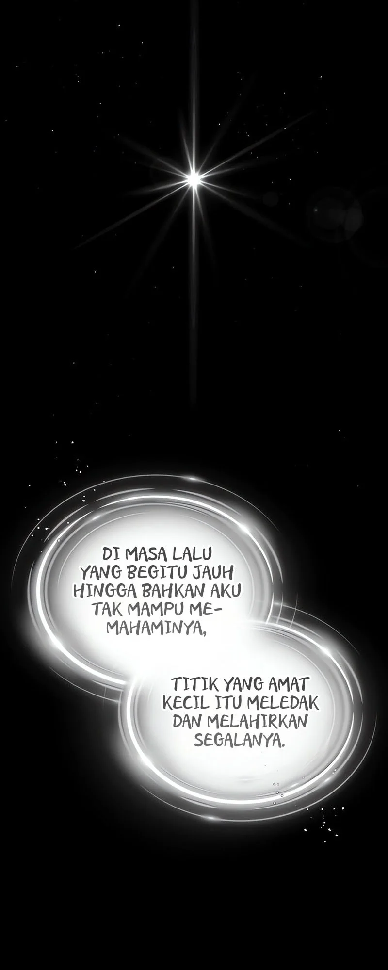 The Dark Magician Transmigrates After 66666 Years Chapter 167 Gambar 20