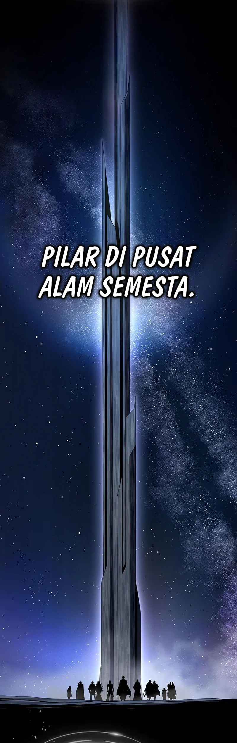 The Dark Magician Transmigrates After 66666 Years Chapter 167 Gambar 29