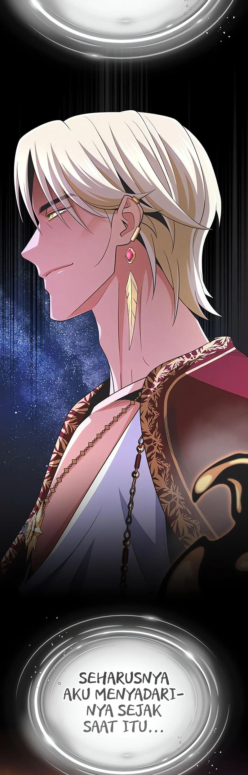 The Dark Magician Transmigrates After 66666 Years Chapter 167 Gambar 31