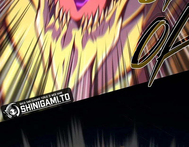 The Dark Magician Transmigrates After 66666 Years Chapter 168 Gambar 45