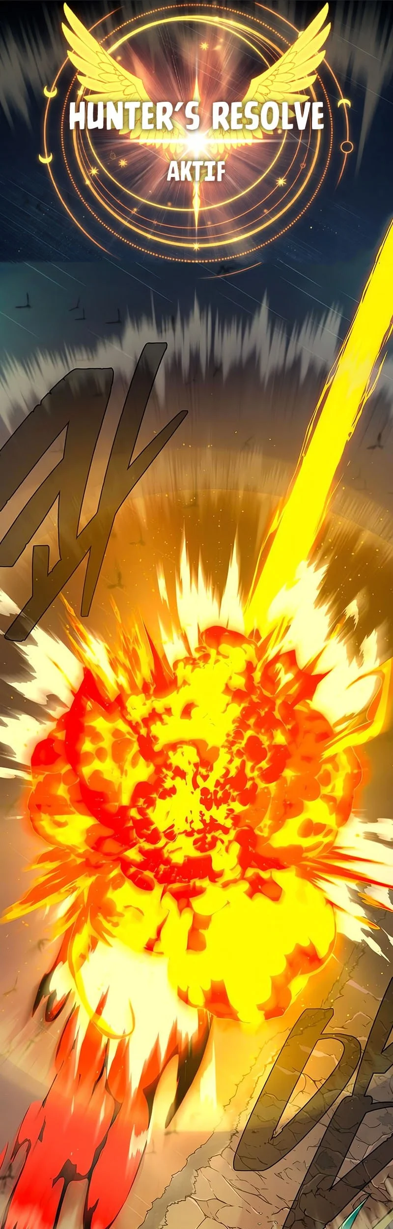 The Dark Magician Transmigrates After 66666 Years Chapter 168 Gambar 46