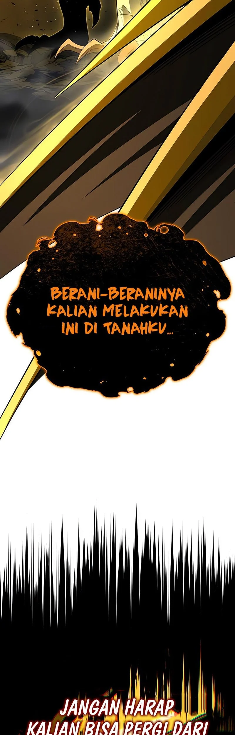 The Dark Magician Transmigrates After 66666 Years Chapter 168 Gambar 60