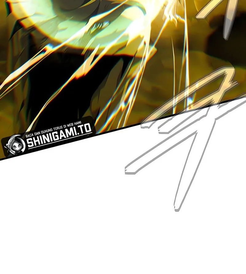 The Dark Magician Transmigrates After 66666 Years Chapter 168 Gambar 62