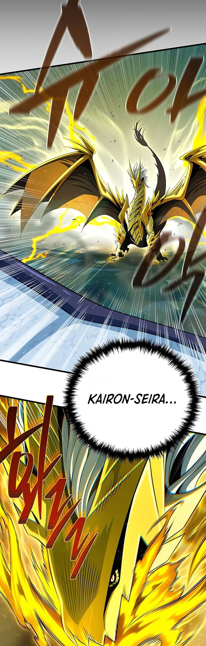 The Dark Magician Transmigrates After 66666 Years Chapter 168 Gambar 78