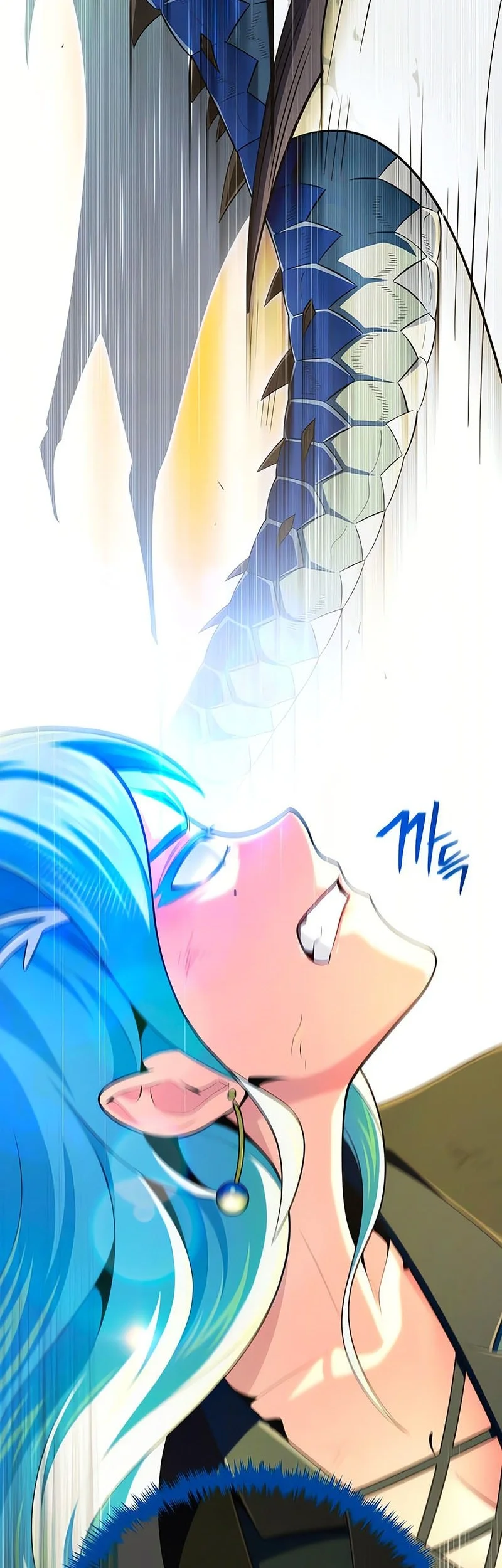 The Dark Magician Transmigrates After 66666 Years Chapter 168 Gambar 84