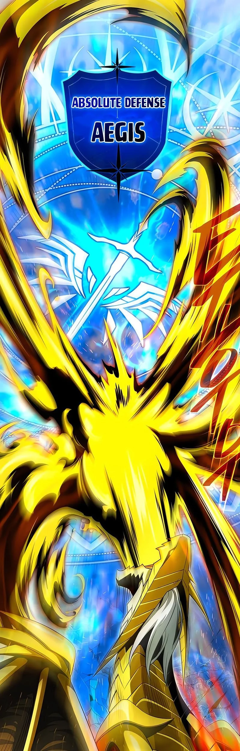 The Dark Magician Transmigrates After 66666 Years Chapter 168 Gambar 89