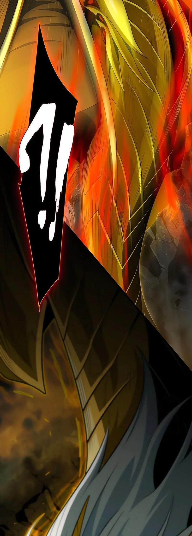 The Dark Magician Transmigrates After 66666 Years Chapter 168 Gambar 90