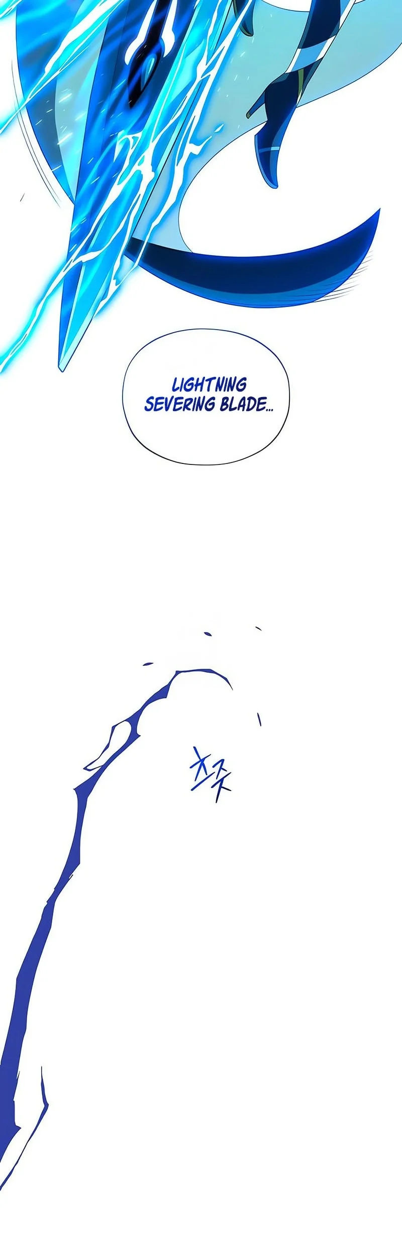 The Dark Magician Transmigrates After 66666 Years Chapter 168 Gambar 92