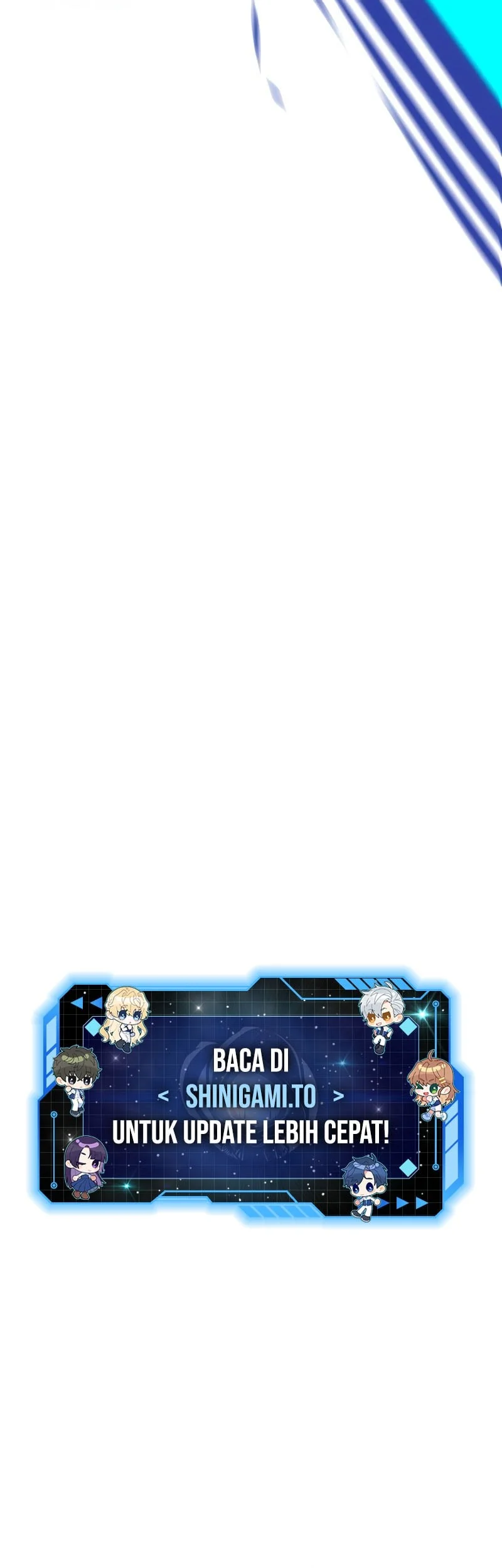 The Dark Magician Transmigrates After 66666 Years Chapter 168 Gambar 95