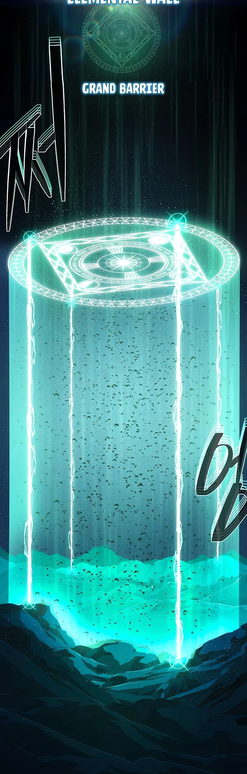 The Dark Magician Transmigrates After 66666 Years Chapter 168 Gambar 16