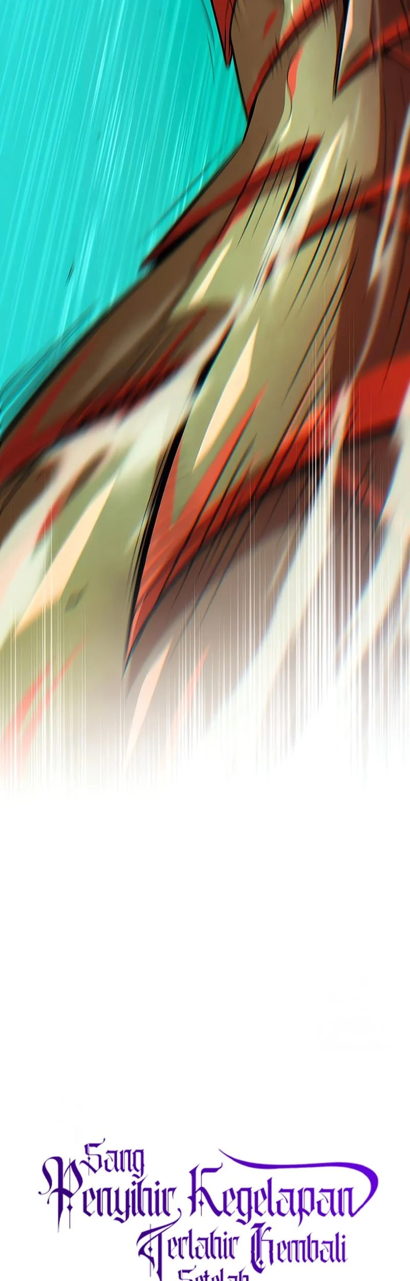 The Dark Magician Transmigrates After 66666 Years Chapter 168 Gambar 24