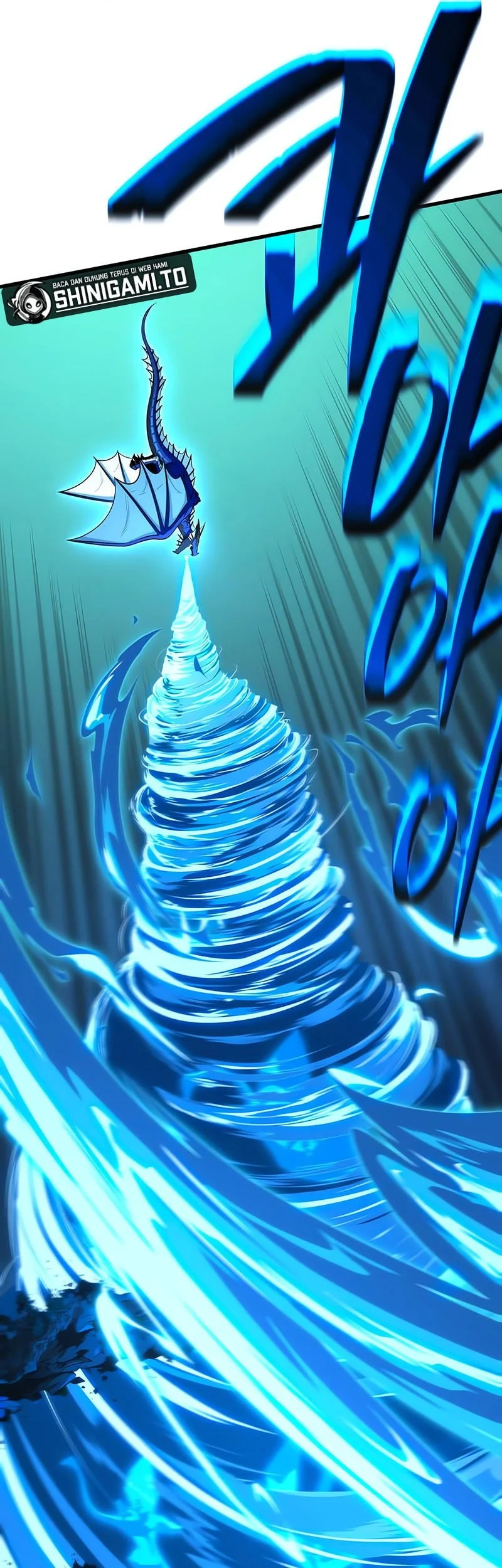 The Dark Magician Transmigrates After 66666 Years Chapter 168 Gambar 26