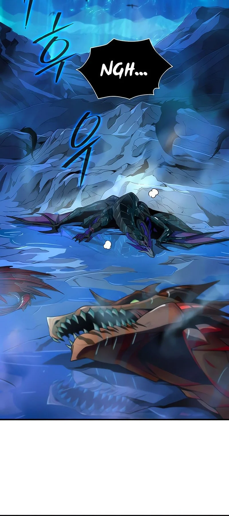 The Dark Magician Transmigrates After 66666 Years Chapter 168 Gambar 29