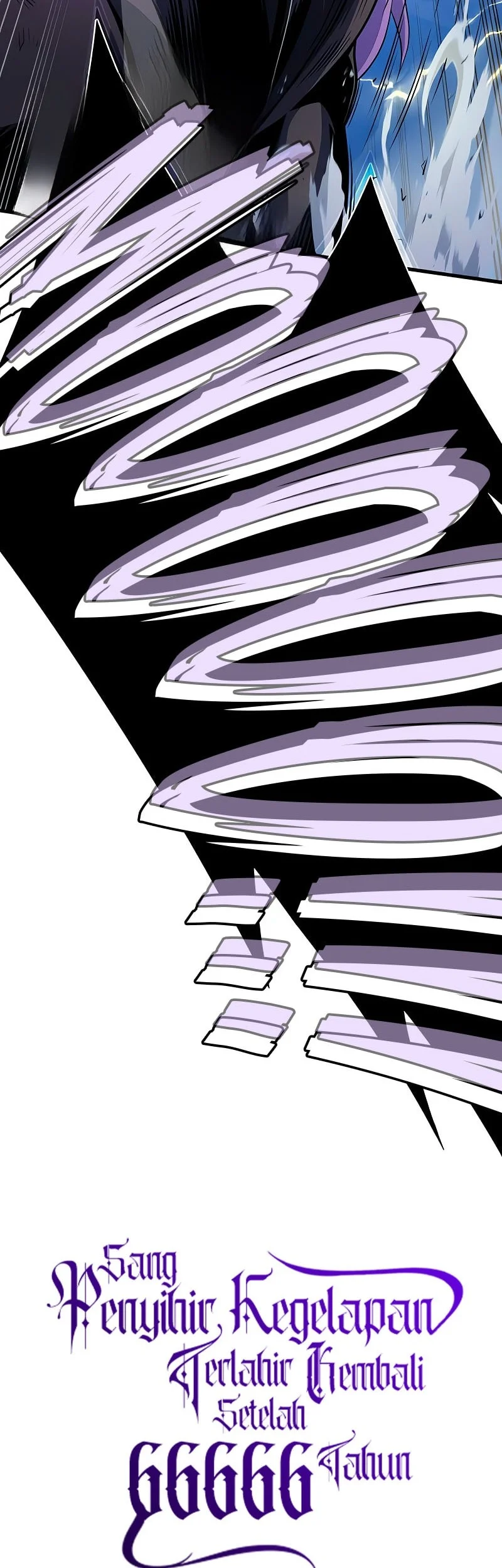 The Dark Magician Transmigrates After 66666 Years Chapter 170 Gambar 35