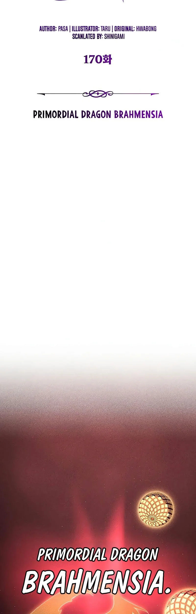 The Dark Magician Transmigrates After 66666 Years Chapter 170 Gambar 36