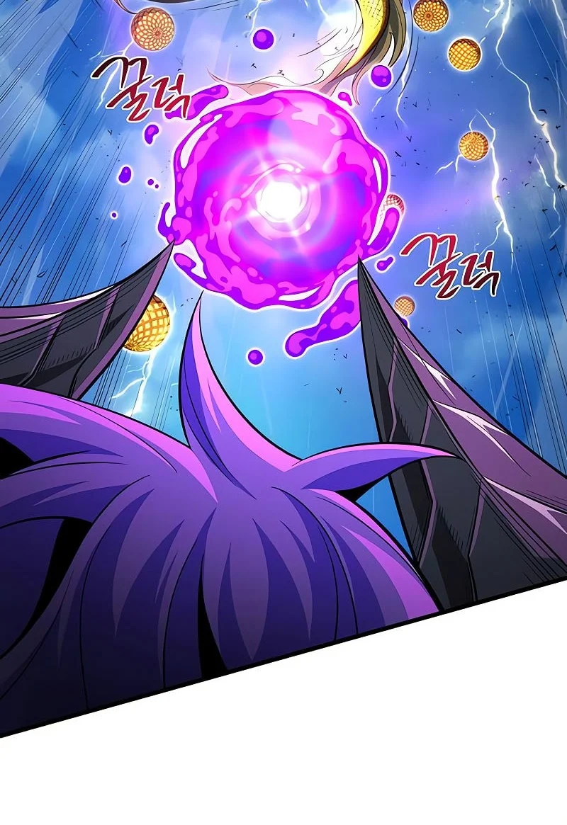 The Dark Magician Transmigrates After 66666 Years Chapter 170 Gambar 45