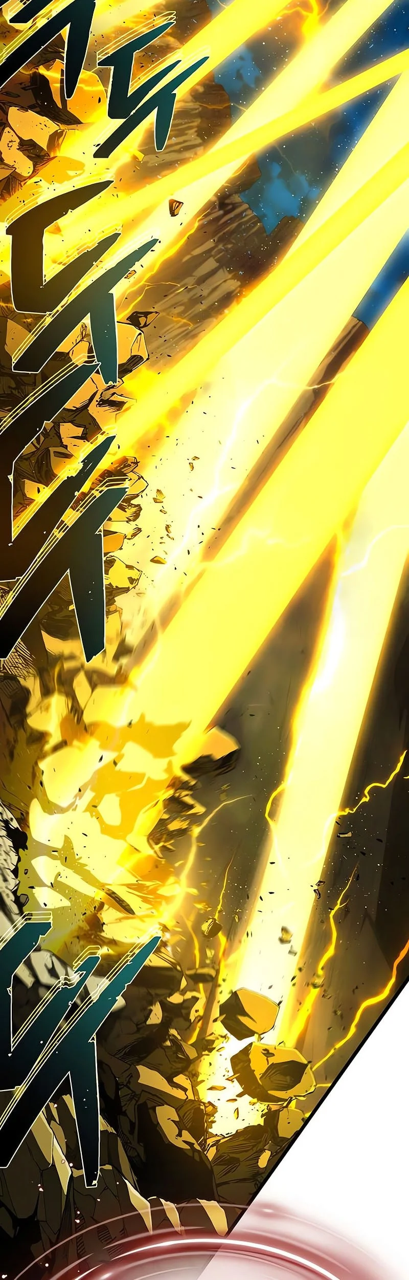 The Dark Magician Transmigrates After 66666 Years Chapter 170 Gambar 50