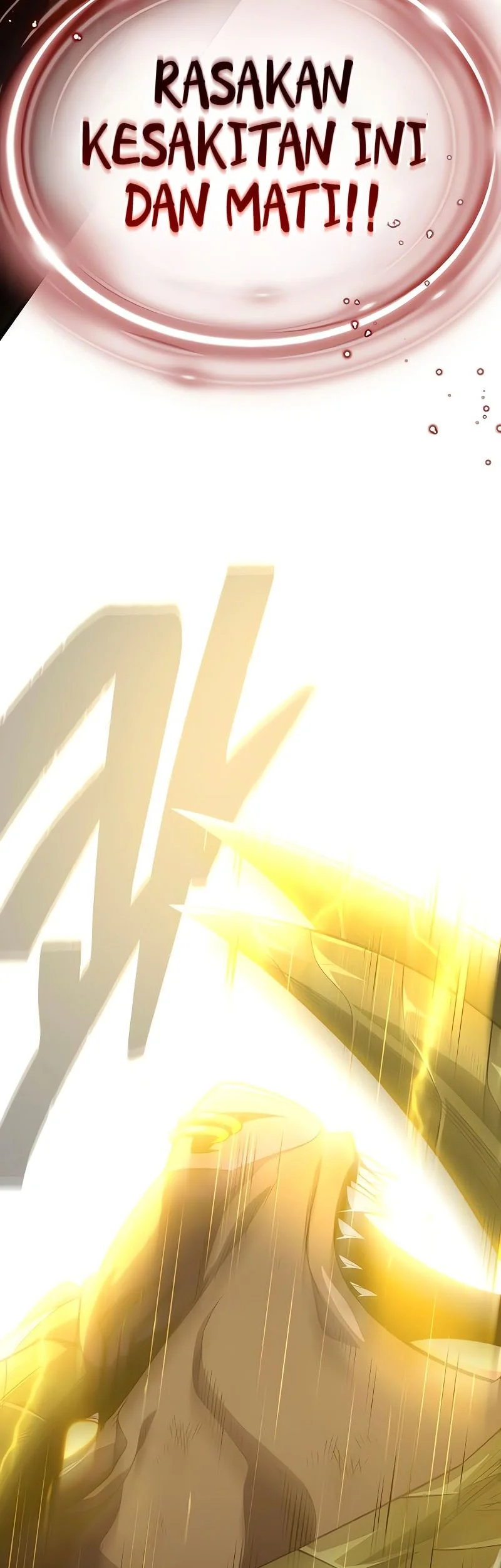 The Dark Magician Transmigrates After 66666 Years Chapter 170 Gambar 51