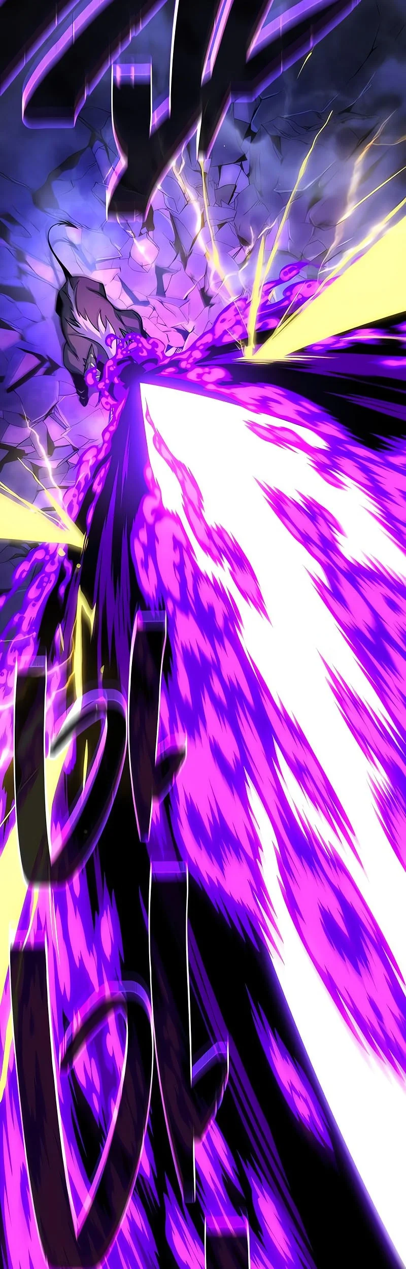 The Dark Magician Transmigrates After 66666 Years Chapter 170 Gambar 59