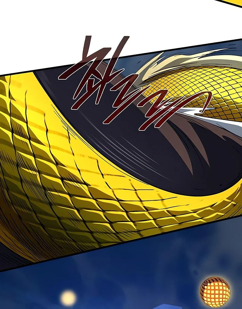 The Dark Magician Transmigrates After 66666 Years Chapter 170 Gambar 63