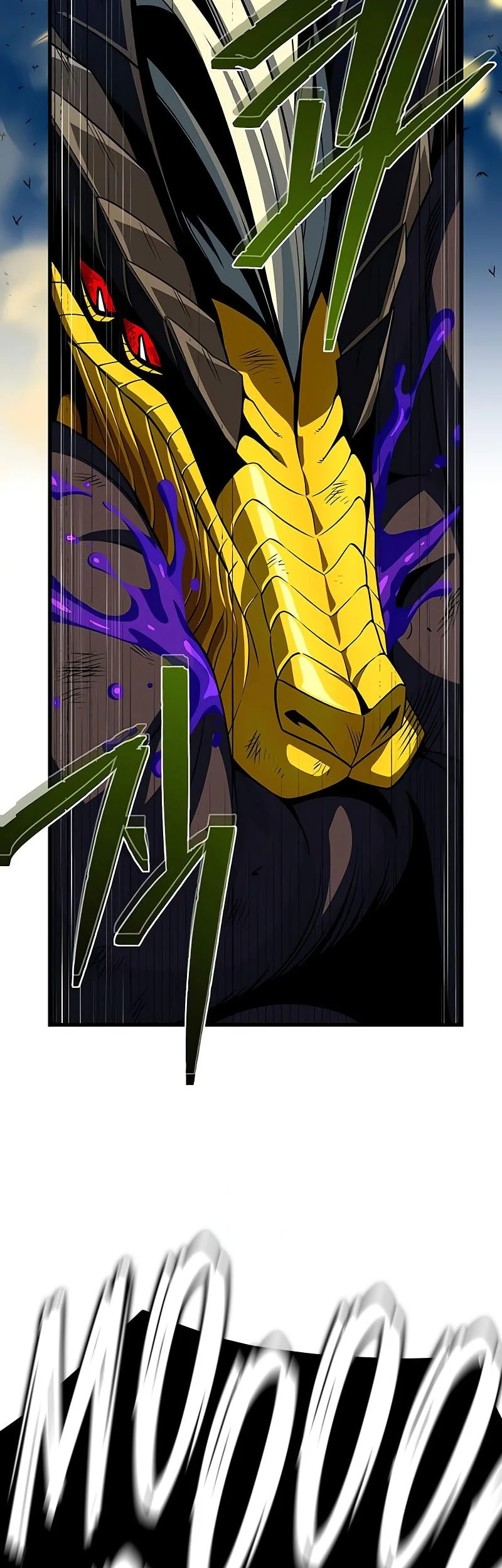 The Dark Magician Transmigrates After 66666 Years Chapter 170 Gambar 65