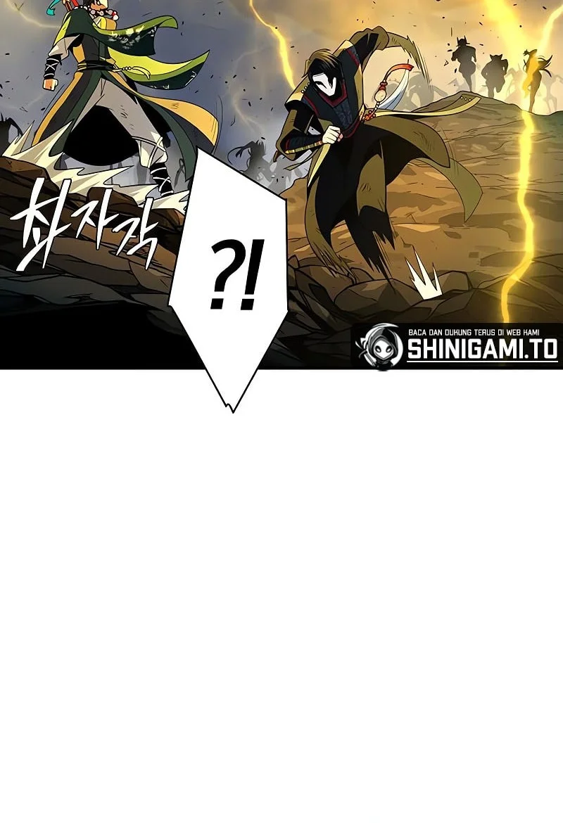 The Dark Magician Transmigrates After 66666 Years Chapter 170 Gambar 67