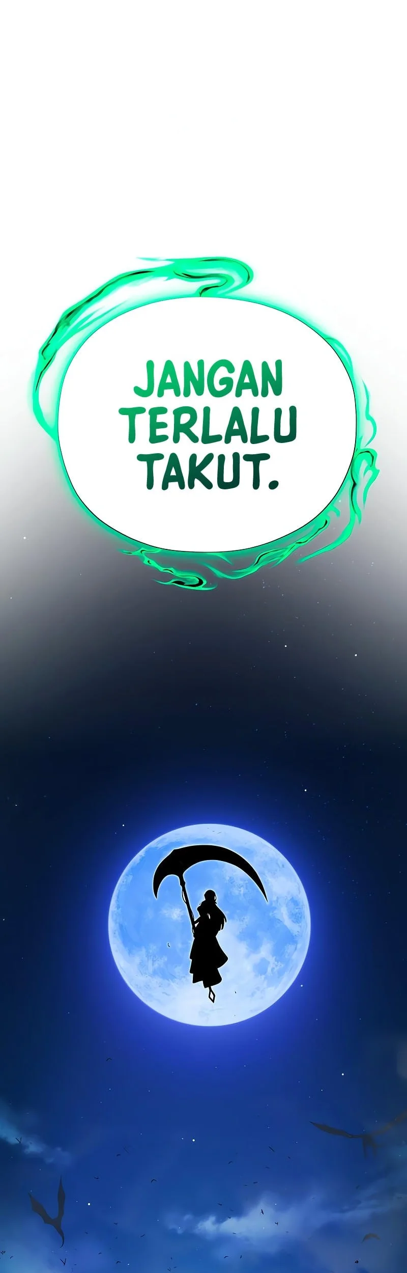 The Dark Magician Transmigrates After 66666 Years Chapter 170 Gambar 74