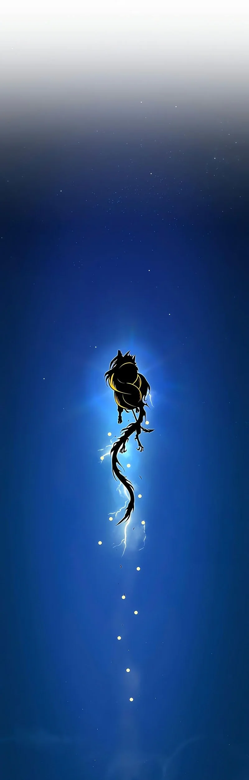 The Dark Magician Transmigrates After 66666 Years Chapter 170 Gambar 77