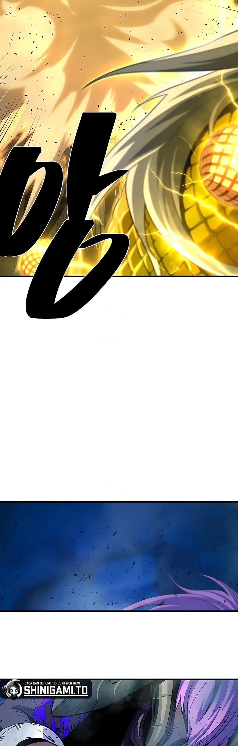 The Dark Magician Transmigrates After 66666 Years Chapter 170 Gambar 81