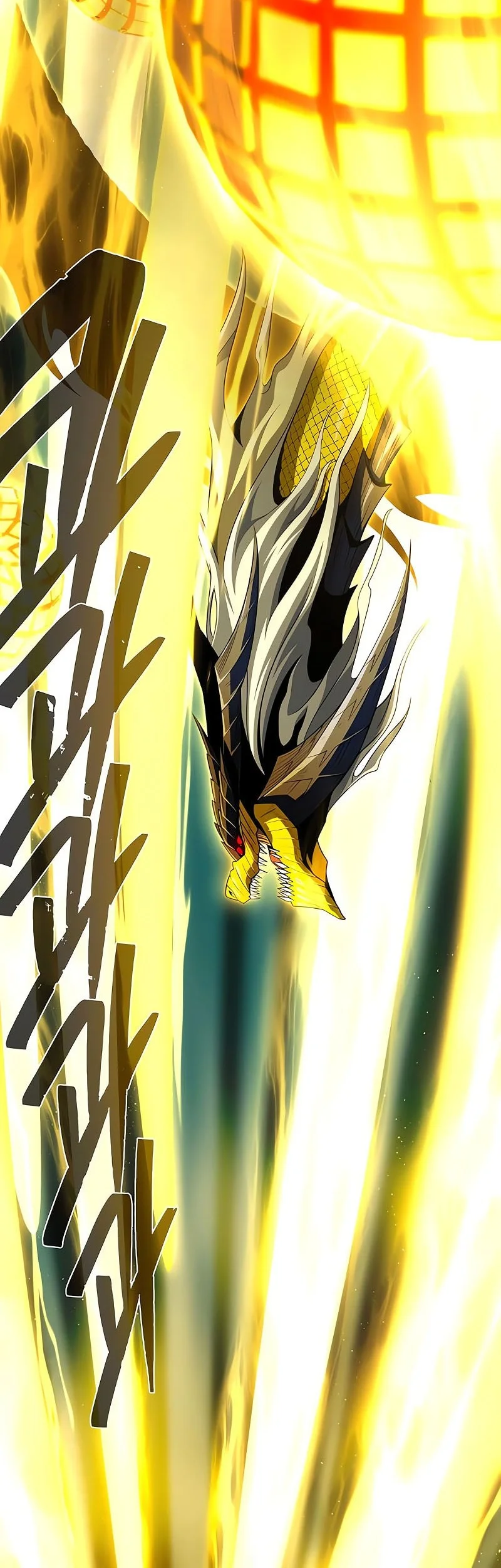 The Dark Magician Transmigrates After 66666 Years Chapter 170 Gambar 84