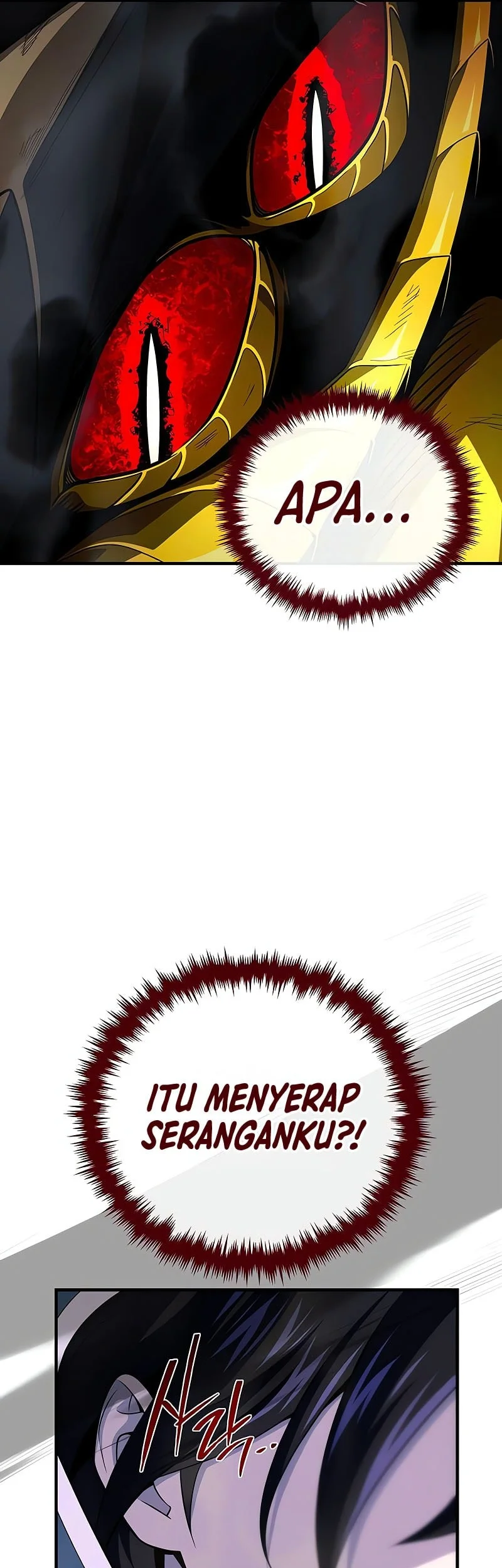 The Dark Magician Transmigrates After 66666 Years Chapter 170 Gambar 91