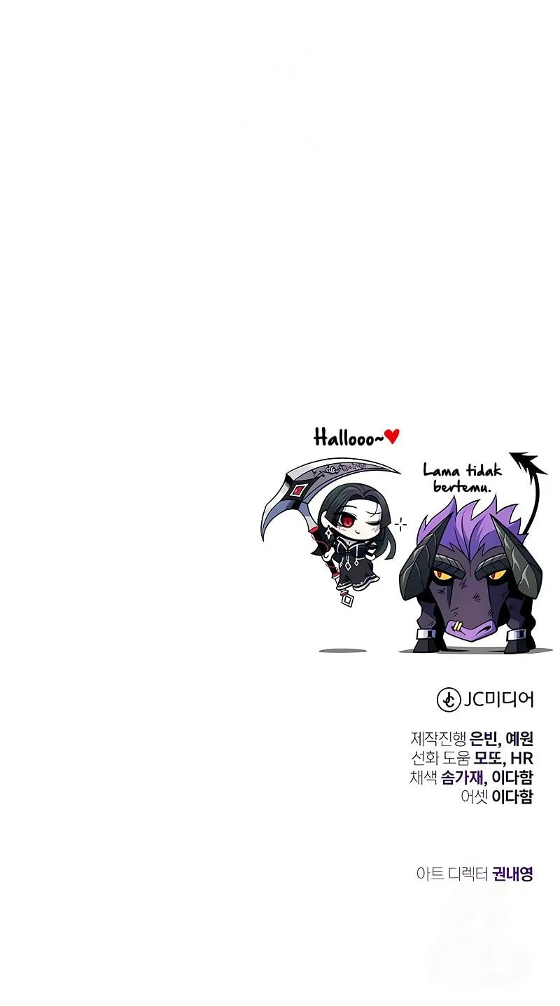 The Dark Magician Transmigrates After 66666 Years Chapter 170 Gambar 94