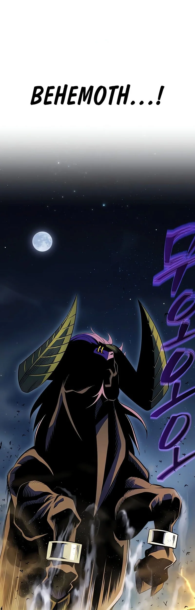 The Dark Magician Transmigrates After 66666 Years Chapter 170 Gambar 4