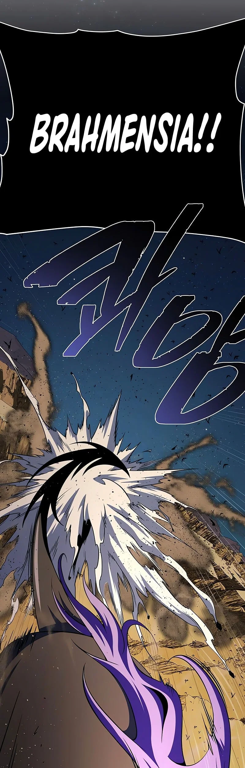 The Dark Magician Transmigrates After 66666 Years Chapter 170 Gambar 6