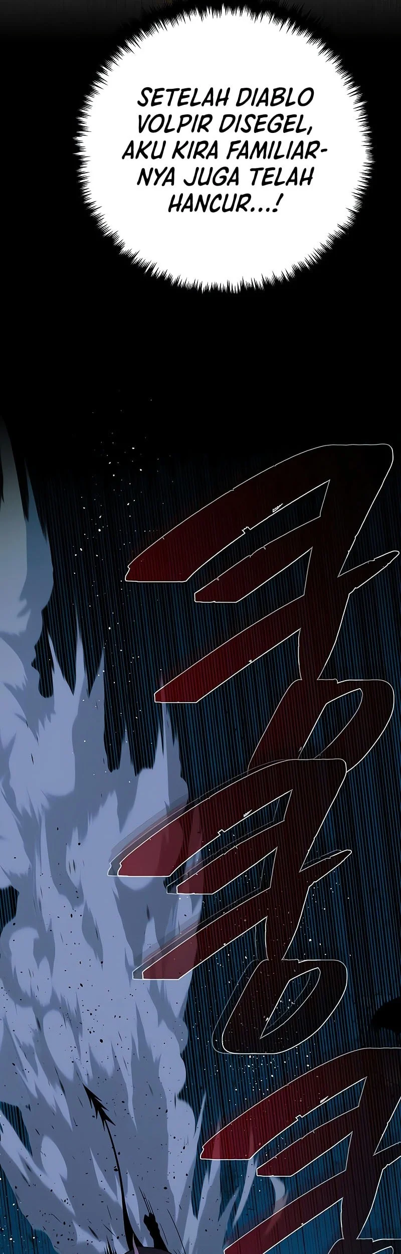 The Dark Magician Transmigrates After 66666 Years Chapter 170 Gambar 10