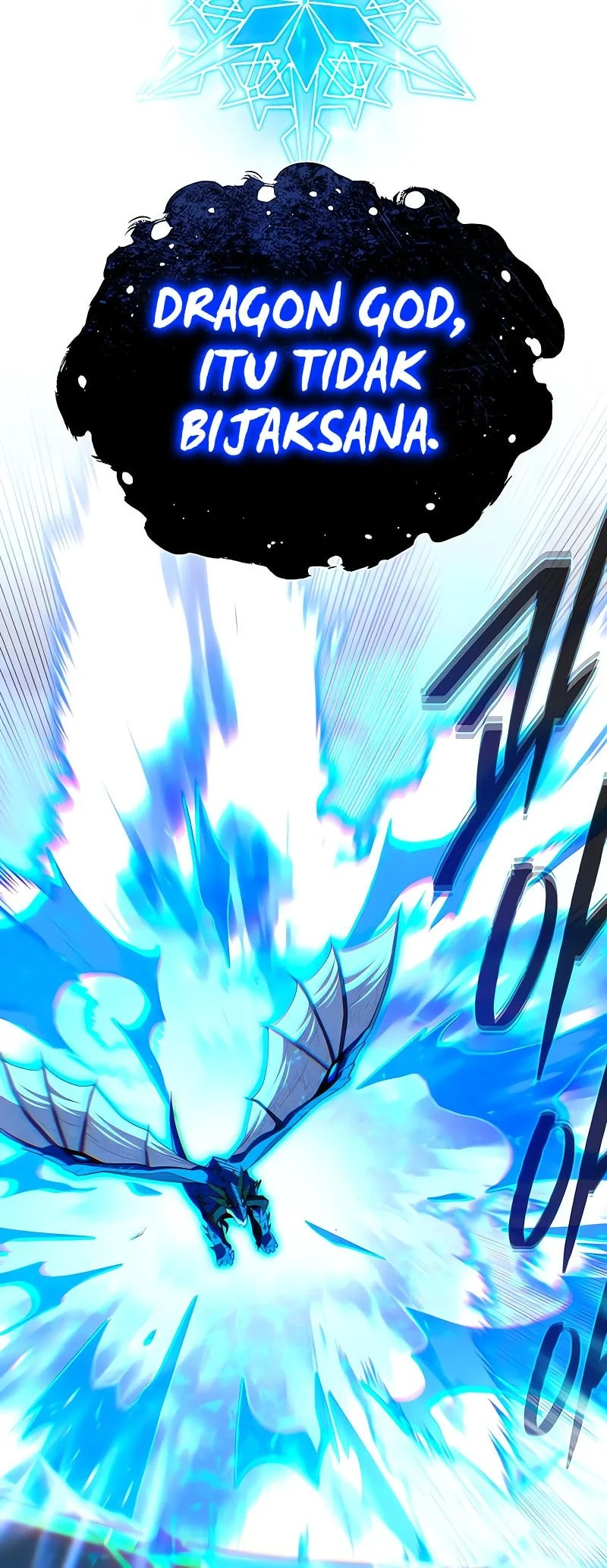 The Dark Magician Transmigrates After 66666 Years Chapter 170 Gambar 13