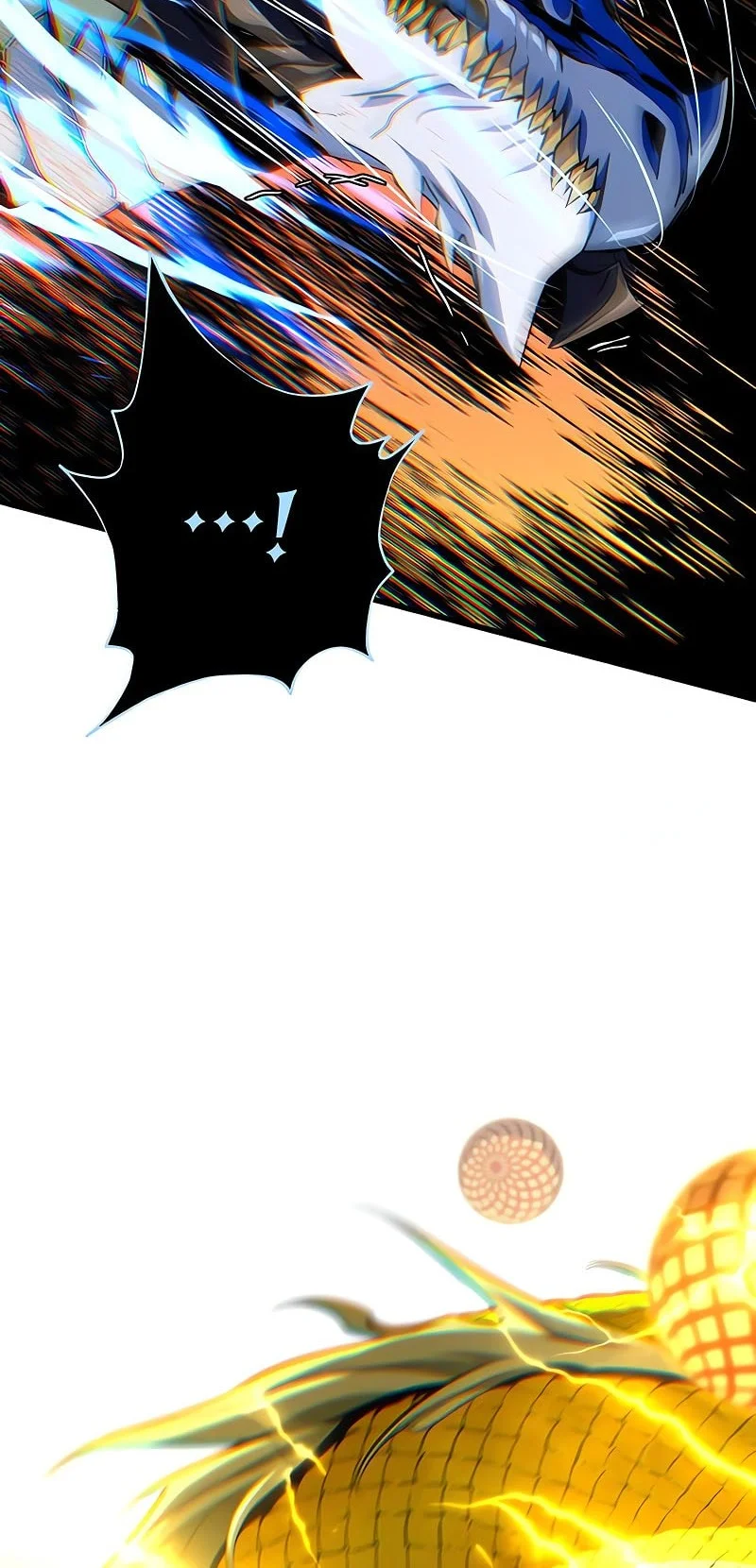 The Dark Magician Transmigrates After 66666 Years Chapter 170 Gambar 17