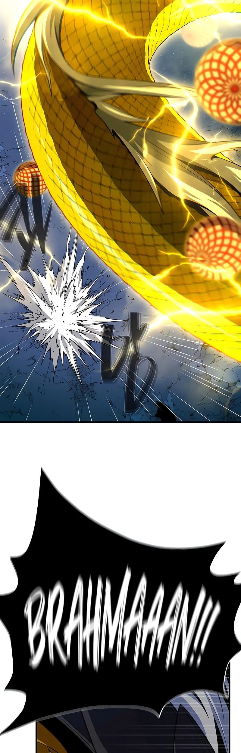 The Dark Magician Transmigrates After 66666 Years Chapter 170 Gambar 18