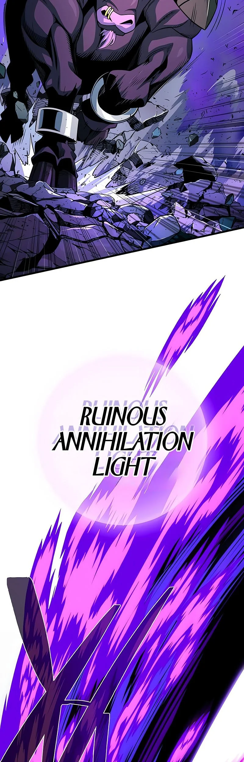 The Dark Magician Transmigrates After 66666 Years Chapter 170 Gambar 20