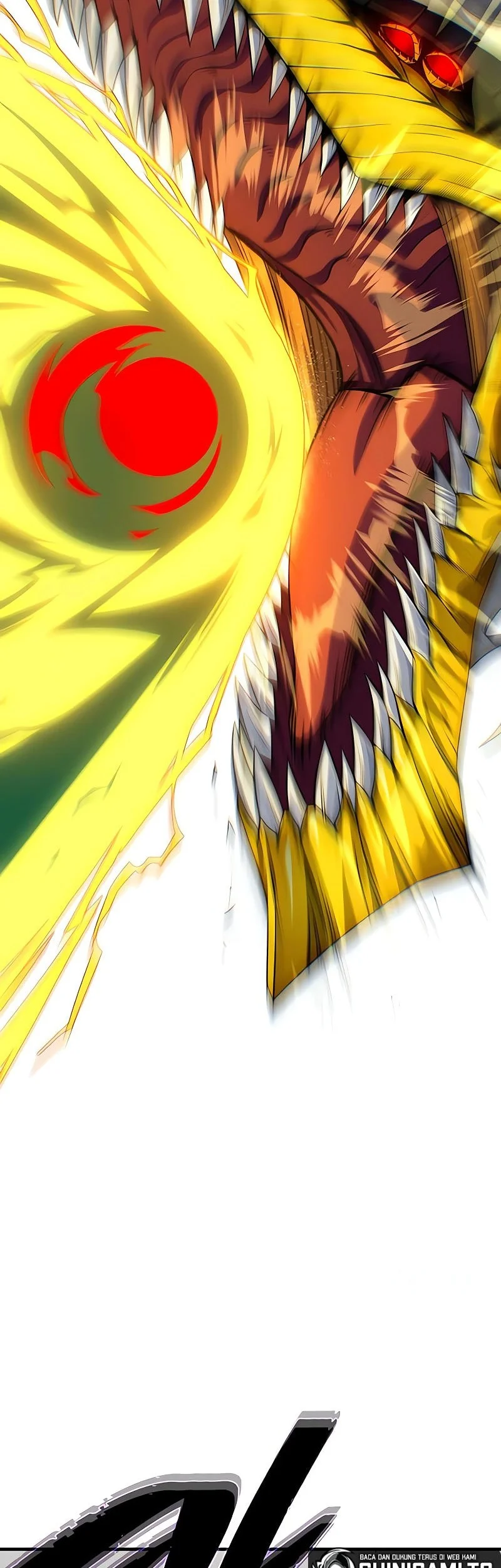 The Dark Magician Transmigrates After 66666 Years Chapter 170 Gambar 23