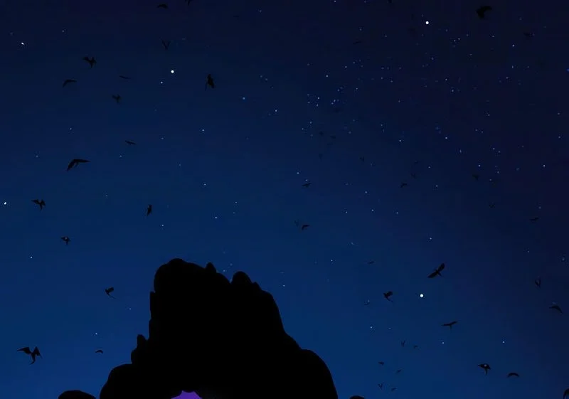 The Dark Magician Transmigrates After 66666 Years Chapter 170 Gambar 25