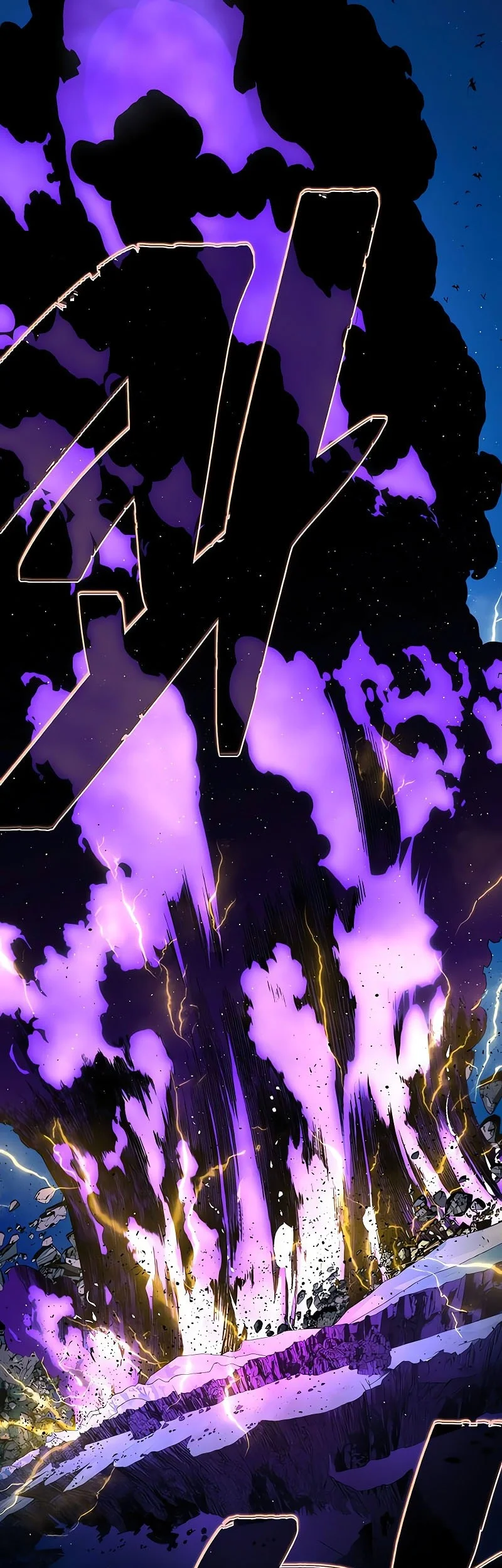 The Dark Magician Transmigrates After 66666 Years Chapter 170 Gambar 26