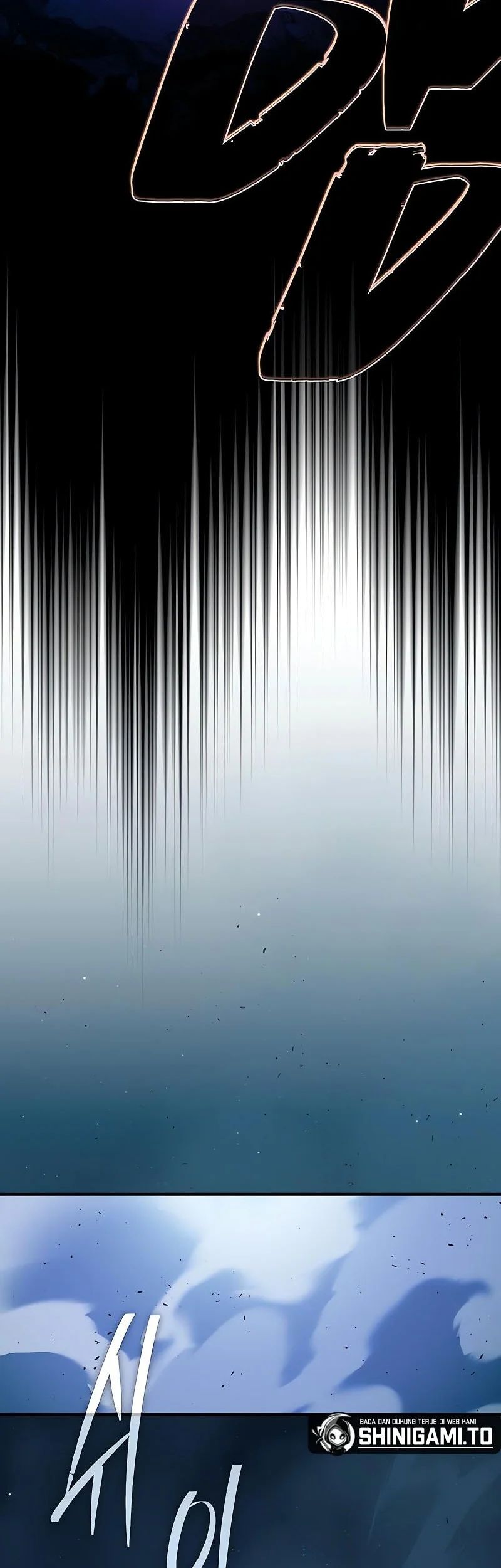 The Dark Magician Transmigrates After 66666 Years Chapter 170 Gambar 27