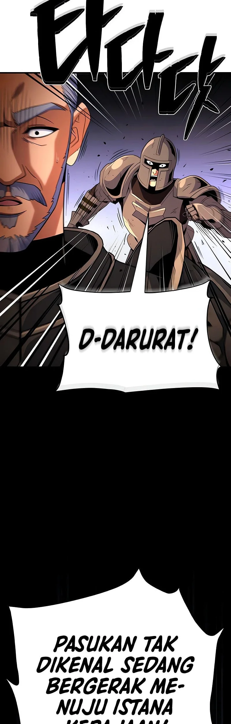 The Dark Magician Transmigrates After 66666 Years Chapter 173 Gambar 35