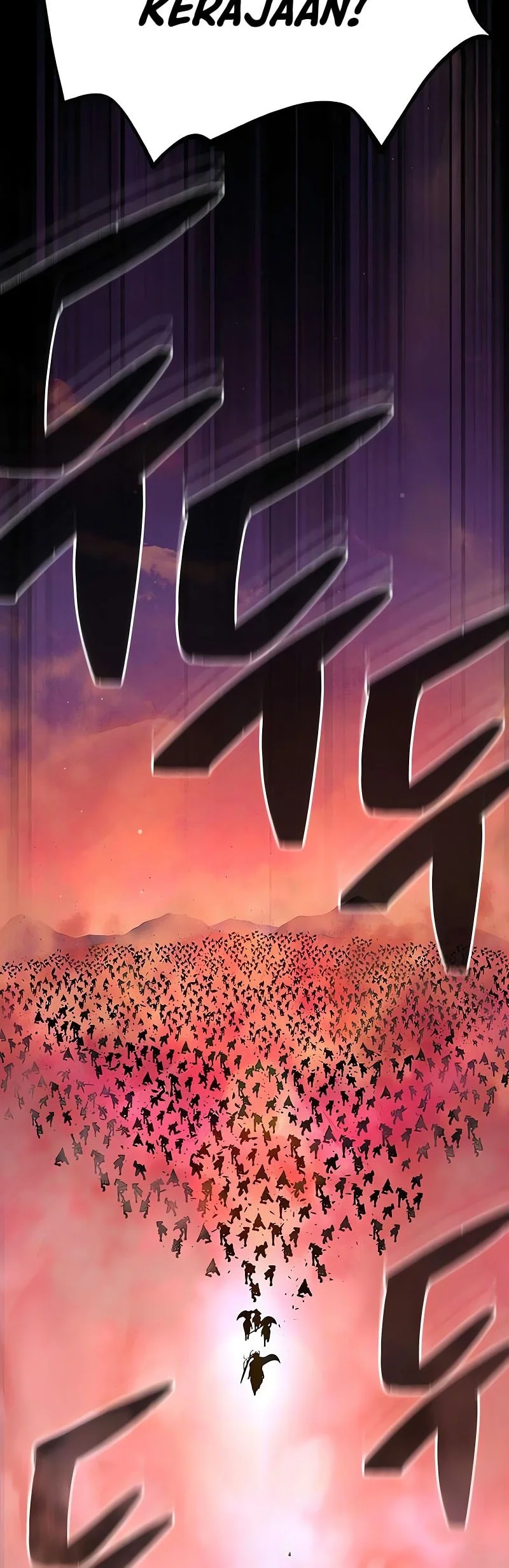 The Dark Magician Transmigrates After 66666 Years Chapter 173 Gambar 36