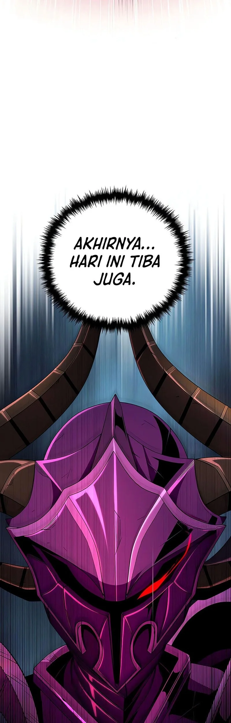 The Dark Magician Transmigrates After 66666 Years Chapter 173 Gambar 38
